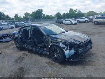 1N4BL4CV5NN343126 NISSAN ALTIMA Photo 1