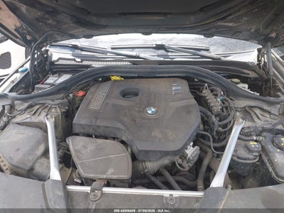 BMW 530I
