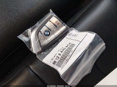 BMW 530I