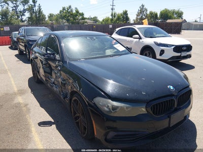 BMW 530I