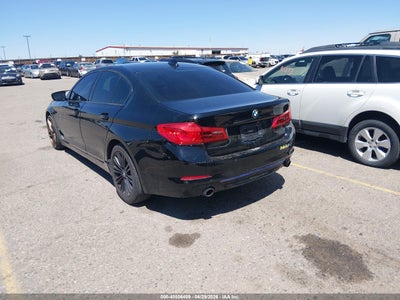 BMW 530I