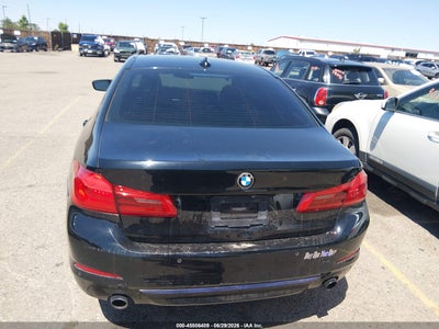 BMW 530I
