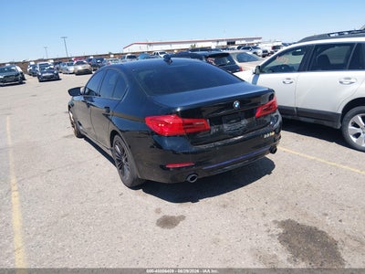 BMW 530I