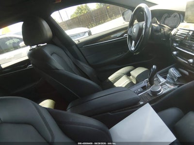 BMW 530I
