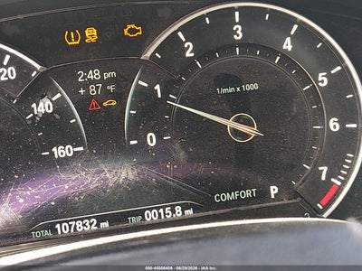BMW 530I