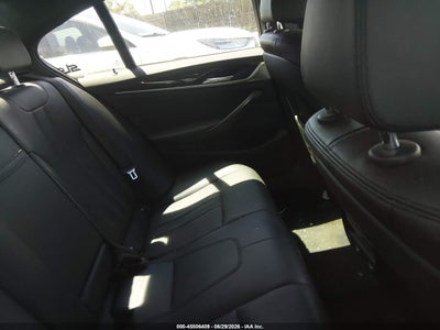 BMW 530I