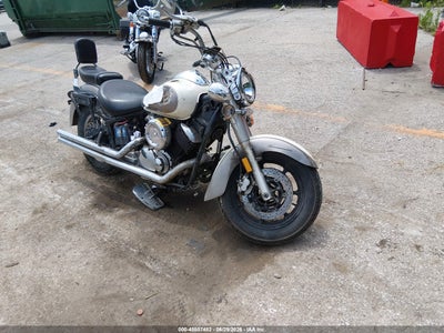 2003 Yamaha Xvs1100