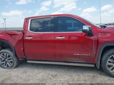 GMC SIERRA 1500