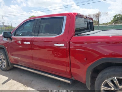 GMC SIERRA 1500