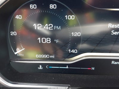 GMC SIERRA 1500