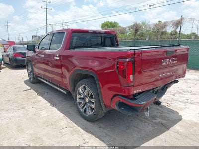GMC SIERRA 1500