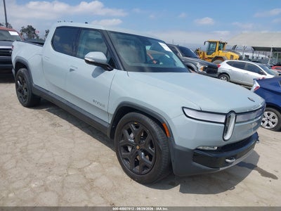 2023 Rivian R1T