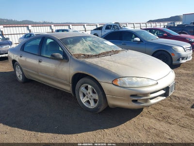2004 Dodge Intrepid