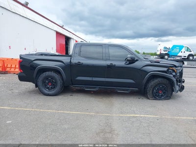 TOYOTA TUNDRA HYBRID