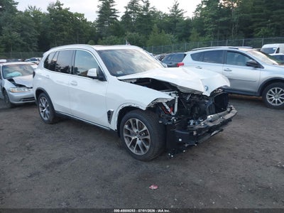 2026 Bmw X5 Phev