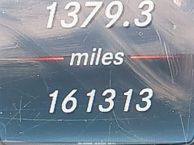 MERCEDES-BENZ S 550