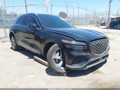 2026 Genesis Gv70