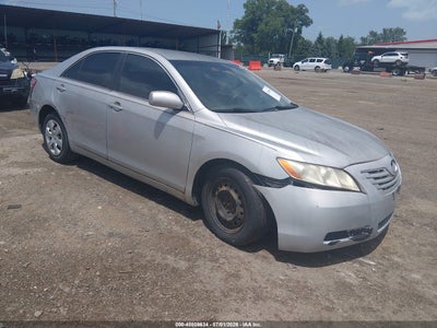 2008 Toyota Camry