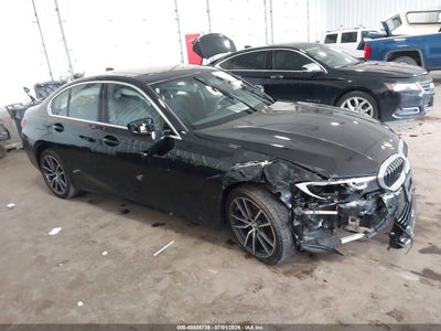 BMW 330I
