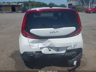2022 KIA SOUL 6