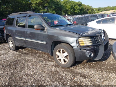 2005 Gmc Envoy Xl
