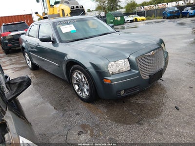 2006 Chrysler 300