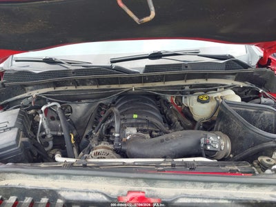 GMC SIERRA 1500
