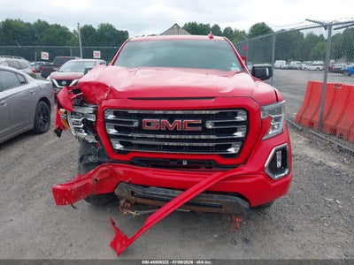 GMC SIERRA 1500