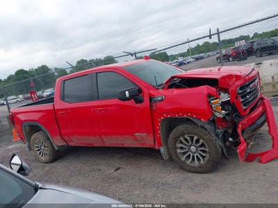 GMC SIERRA 1500