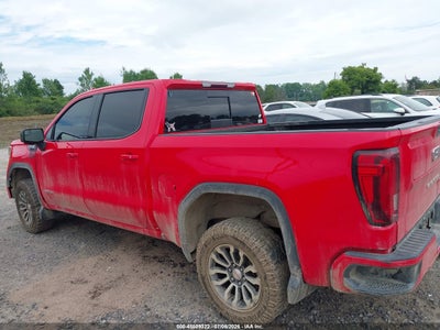 GMC SIERRA 1500
