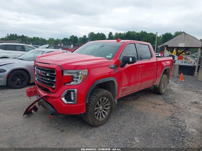 GMC SIERRA 1500