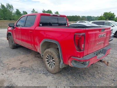 GMC SIERRA 1500