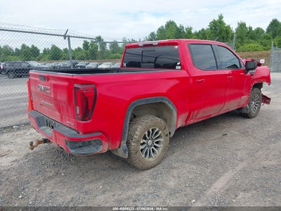 GMC SIERRA 1500