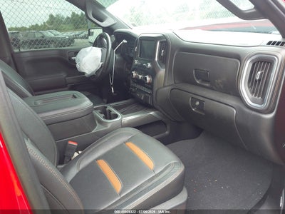 GMC SIERRA 1500