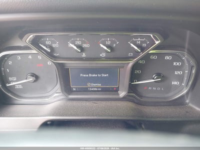 GMC SIERRA 1500