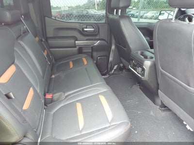 GMC SIERRA 1500
