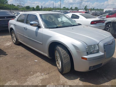 2010 Chrysler 300