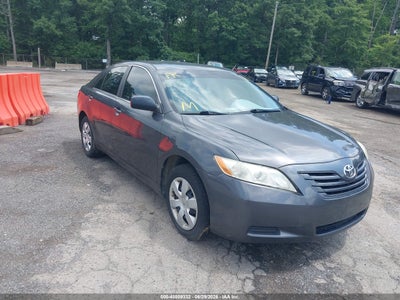 2009 Toyota Camry