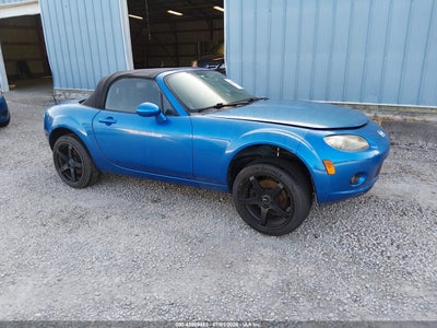 2006 Mazda MX-5