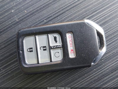 HONDA PILOT