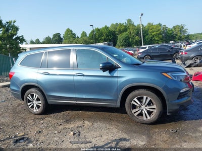 HONDA PILOT