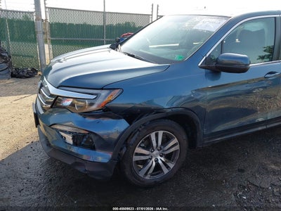HONDA PILOT