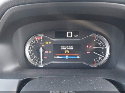 HONDA PILOT