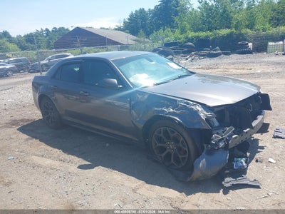 CHRYSLER 300