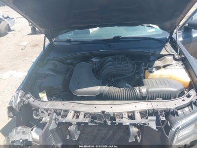 CHRYSLER 300
