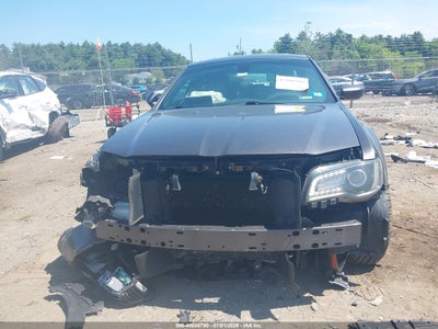 CHRYSLER 300