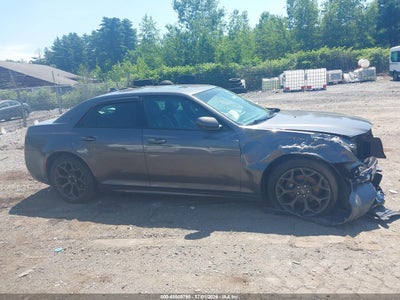 CHRYSLER 300