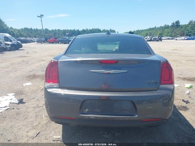 CHRYSLER 300