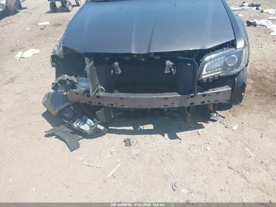 CHRYSLER 300