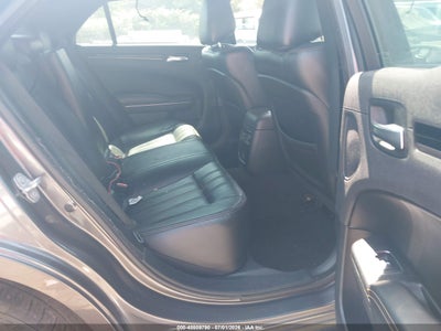 CHRYSLER 300